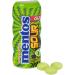 Mentos Sour Green Apple Strawberry Flavour Sugar Free Gum 30g - Pick Your Favourite Flavour & Number of Bottles - Buy Online on GoSupps.com