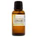 Citronella Essential Oil 1 fl oz (30 ml) Glass Bottle 100% Pure Essential Oil GreenHealth