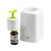 Fabulous Frannie Nebulizing Aromatherapy Diffuser Set | Pure Essential Oils for De-stress & Fresh Air - International Shipping Available - Buy Online on GoSupps.com