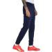 PUMA Men's Jogging Pants - Teamrise Poly Training Pants in Peacoat/Puma White | International Shipping Available - Buy Online on GoSupps.com