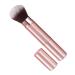 Angoily Concealer Brush Double-ended Makeup Brush Artificial Fiber Miss Portable Makeup Powder Dual Ended Makeup Brush