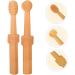 DOITOOL 1 set Tongue for Manual Supplies Tool Degree Durable Brush Small of Oral Kitten - Buy Online on GoSupps.com