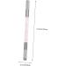 NOLITOY 10pcs Long Dual Tool Pens Brow Makeup Pencils Lasting Natural Microblading Tattooing Eyebrow - Buy Online on GoSupps.com