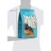 Complete Food for Dwarf Rabbits with Dried Carrot & Yucca 2.3 kg Pack | Premium Rabbit Nutrition - Buy Online on GoSupps.com
