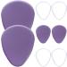 FOMIYES 16 Pairs High Heel Forefoot Insoles - Anti-Slip Metatarsal Pads & Cushions for Women - Buy Online on GoSupps.com