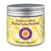 Deve Herbes Pure Rama Tulsi Powder (Ocimum sanctum) Natural Therapeutic Grade - 200gm (7.05 oz)