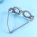 Healifty Glasses Holder Stand Optical Trial Lens Frame Adjustable PD 56 Eye Optometry Glasses Optometry Optician Eye Mirror - Buy Online on GoSupps.com