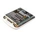 700mAh Replacement Battery Compatible with Tennovis 5010808000 5010808030 Integral D4
