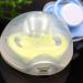 3PCs BPA-Free Transparent Baby Pacifier Case - Cash-Proof Pacifier Holder Box for Travel & Home - Ideal Nipple Shield Storage - Buy Online on GoSupps.com
