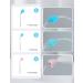 MAOEVER Cordless Sinus Cleaner Machine for Sinus Relief - Electric Nasal Irrigation System for Adults & Kids - Buy Online on GoSupps.com