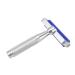 Dust Sticky Roller - High Resilience Silicone Manual Lint Roller for Hair & Fiber Removal - 8 Inch Aluminum Alloy Handle - International Shipping - Buy Online on GoSupps.com