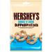 Pretzel Bundle Consisting of Hershey's Cookies 'N' Creme Chocolate Dipped Pretzels 120g (2 Pack) - Buy Online on GoSupps.com