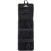 Mollytek Rock Climbing Gear Storage Bag - Foldable Waterproof D-Ring Quickdraw Organizer - 420D Oxford Cloth Black - Buy Online on GoSupps.com