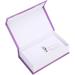 Anti Snore Ring - Adjustable Magnetic Acupressure Sleeping Aid for Health Care (M) - Buy Online on GoSupps.com