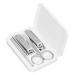 Nail Care Kit Manicure Set High Sharpness 5 Pieces for Hand