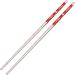 Ja Cor Instant Lunch Ramen Noodle Soup Bowl Roast Chicken Flavor Cup Noodles 2.25 oz Pack Bundle with (1) Set of Reusable Stainless Steel Chopsticks (24 Packs) - Buy Online on GoSupps.com