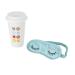 Fisher-Price Play Soothe & Sip Set - Baby Shower Gift Set for New Parents - Buy Online on GoSupps.com