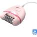 Philips Epilierer Set BRP531/00 | Smooth Skin for Weeks | Mini-Epilierer for Sensitive Areas & Precision Tweezers | Triosmooth White - Buy Online on GoSupps.com