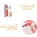 Mikinona 2pcs Hydrating Blush Cream Blush Blouses for Blendable Blush Soft Creamy Blush Cheek Liquid - Buy Online on GoSupps.com