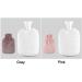 2000ml Heat Bottle - Safe Soft & Wearable | Reusable Plush Cover | Washable Warmth for Comfort - Buy Online on GoSupps.com
