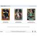 2022 Panini Prizm WNBA Basketball Hobby Box | 12 Packs - Buy Online on GoSupps.com