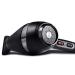 ghd Air Hair Dryer | 1600W Professional Blow Dryer with Salon Strength Motor Ionic Technology & Adjustable Temperature | Fast Drying Hair Tool - Black - Buy Online on GoSupps.com