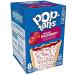 Pop Tarts Frosted Variety Pack - 13.5oz (Pack of 5) - Strawberry, Raspberry, Blueberry, Cherry, Wild Berry - Includes 2 MYD Lollipops - Buy Online on GoSupps.com
