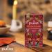 Pukka Organic Tea Winter Joy - Limited Edition | Ginger Cinnamon Cloves & Orange | Pack of 4 (80 Bags) - Perfect for Contemplative Moments | International Shipping Available - Buy Online on GoSupps.com
