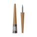 Annabelle Waterproof Liquid Eyeliner Goldy Bronze Precise Application Ultra-Pigmented & Glossy Shades 24H Long-Lasting Waterproof Oil-Free Gluten-Free Vegan Cruelty-Free 3 mL