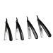 HAKIDZEL 2 Pack Manual Shaver For Men Shaving Razor Safe Shaver