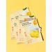 FRUDIA Citrus Mask Sheet Whitening facial mask Jeju mandarin extract contains vitamin C - Buy Online on GoSupps.com