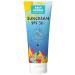 Reef Safe Sunscreen SPF 30+ All Natural, Water Resistant, Moisturizing, Biodegradable, Broad Spectrum UVA/UVB Coral Friendly Mineral Suncream from Reef Repair 4 fl. Oz