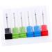 minkissy Nails Drill Bits Nail Drill Bits Nail Grinding Head Manicure Drill Bits Electric Set - Buy Online on GoSupps.com