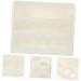 COLLBATH Egg Storage Box Egg Holder for Fridge Eggs Egg Tray Egg Rack Kitchen Egg Container Storage Rack Dog As Shown 25.5X21.5X10CM - Buy Online on GoSupps.com