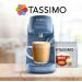 Tassimo Kenco Caf au Lait Coffee Pods - Buy Online on GoSupps.com