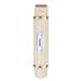 Trimmer For Women Pubic Hair Trimmer Body Groomer Electric Shavers For Pubic Arms Leg Underarm Hair Removal Light Yellow