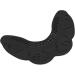 Buy Verdant Touch Basketball & Boxing Mouthguard - Shock-Absorbing EVA Athletic Mouthguard in Black for Optimal Protection | International Shipping Available - Buy Online on GoSupps.com
