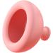Silicone Pressure Drum Massage Cup - Effective Sputum Remover for Breast Percussion Therapy | International Shipping Available - Buy Online on GoSupps.com