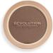 Revolution Mega Bronzer 04 black 04 Dark 1 piece (1 pack)