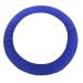 Trampoline Spring Cover Trampoline Replacement Safety Pad Trampoline Cover 3 Layer Shock Absorbent Safety Pad Round Trampoline Frames 36inch