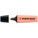 STABILO Boss ORIG Pastel Creamy Peach