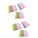 Healeved 20 Pcs Camera Eyeglass Cleaning Cloth Portable Cleaning Cloth Microfiber Cleaning Cloth Customized Cleaning Microfiber Cloth dust Cloth Clean Camera Lens Cleaning Cloth Cell Phone As Shownx2pcs mediumx2pcs