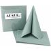50 APARTina Eucalyptus Green Airlaid Napkins - Fabric-like 33x33 cm | Premium International Shipping - Buy Online on GoSupps.com