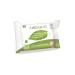Organic Cotton Intimate Care Cloths | 100% Certified Organic - 80 Pieces + Hygiene Tie - 40 Bundle - Buy Online on GoSupps.com
