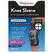 Knee Sleeve with Variable Compression - Moderate Support 1 Knee Sleeve
