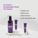 DR.ORACLE SeboClear Scalp Essence - Refreshing Scalp Care for All Hair Types | Biotin Salicylic Acid & More - Shop Internationally - Buy Online on GoSupps.com