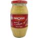 Amora Dijon Mustard 430g x 4 - Buy Online on GoSupps.com