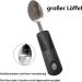 Adapted Cutlery for Parkinson's Arthritis & Disabilities - Ergonomic Solutions for Shaky Hands - Buy Online on GoSupps.com