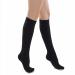 WSYKC compression stockings compression stockings suitable for varicose veins 23-32 mmHg black suitable for doctors teachers athletes