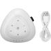 White Noise Night Light White Noise Sleep Speaker Intelligent 7 Colors Soothing Stress Reduction for Work - Buy Online on GoSupps.com